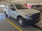 2017 Ford F-150 Xl Unknown vin: 1FTNF1CF5HKE27233