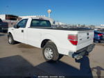 2014 Ford F-150 Xl Белый vin: 1FTNF1CF6EKD16721