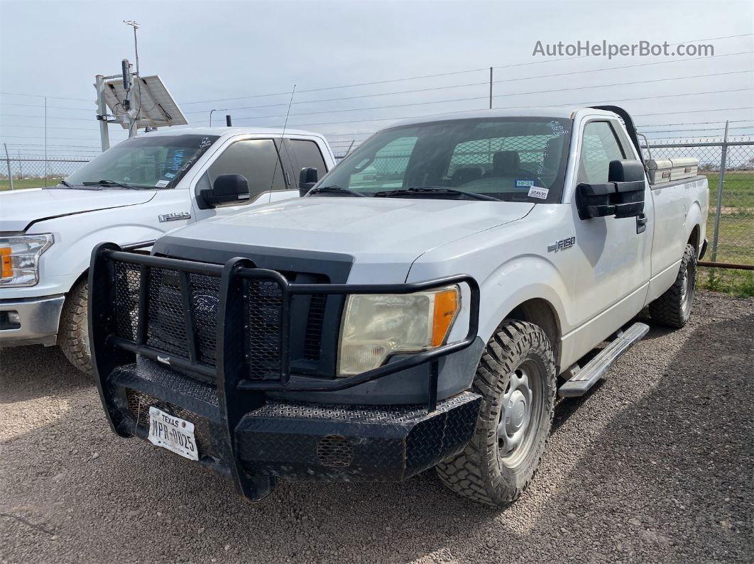 2011 Ford F150   vin: 1FTNF1CF7BKD90905