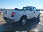 2014 Ford F-150 Xl White vin: 1FTNF1CF8EKD47579