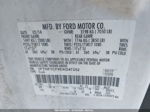 2014 Ford F-150 Xl White vin: 1FTNF1CF9EKD47252
