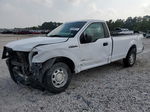 2017 Ford F150  White vin: 1FTNF1CG2HKC51900