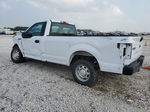 2017 Ford F150  White vin: 1FTNF1CG2HKC51900