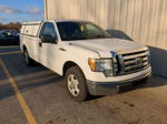 2010 Ford F-150 Xl/xlt vin: 1FTNF1CV1AKE50568