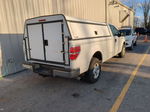 2010 Ford F-150 Xl/xlt vin: 1FTNF1CV1AKE50568