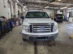 2010 Ford F-150 Xl/xlt/xl W Unknown vin: 1FTNF1CV3AKE50555