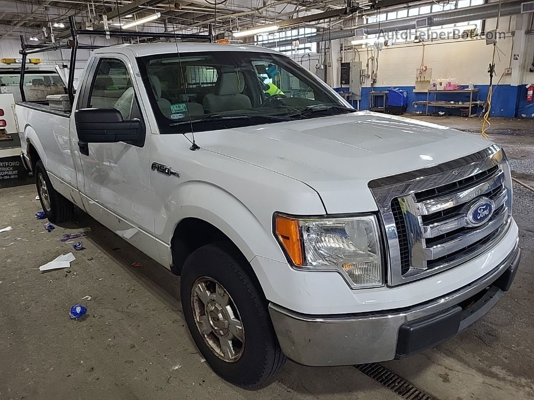 2010 Ford F-150 Xl/xlt/xl W Unknown vin: 1FTNF1CV3AKE50555