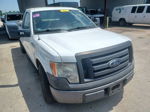 2010 Ford F-150 Xl/xlt/xl W Неизвестно vin: 1FTNF1CV5AKC38207