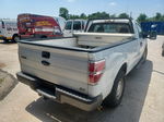 2010 Ford F-150 Xl/xlt/xl W Unknown vin: 1FTNF1CV5AKC38207