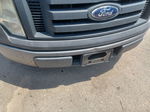 2010 Ford F-150 Xl/xlt/xl W Неизвестно vin: 1FTNF1CV5AKC38207