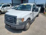 2010 Ford F-150 Xl/xlt/xl W Неизвестно vin: 1FTNF1CV5AKC38207