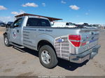 2010 Ford F-150 Xl/xlt Серебряный vin: 1FTNF1CV7AKA58887