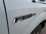 2014 Ford F-150 Xl White vin: 1FTNF1EF1EKD50093