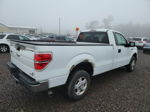 2011 Ford F150   vin: 1FTNF1EF4BKD82550