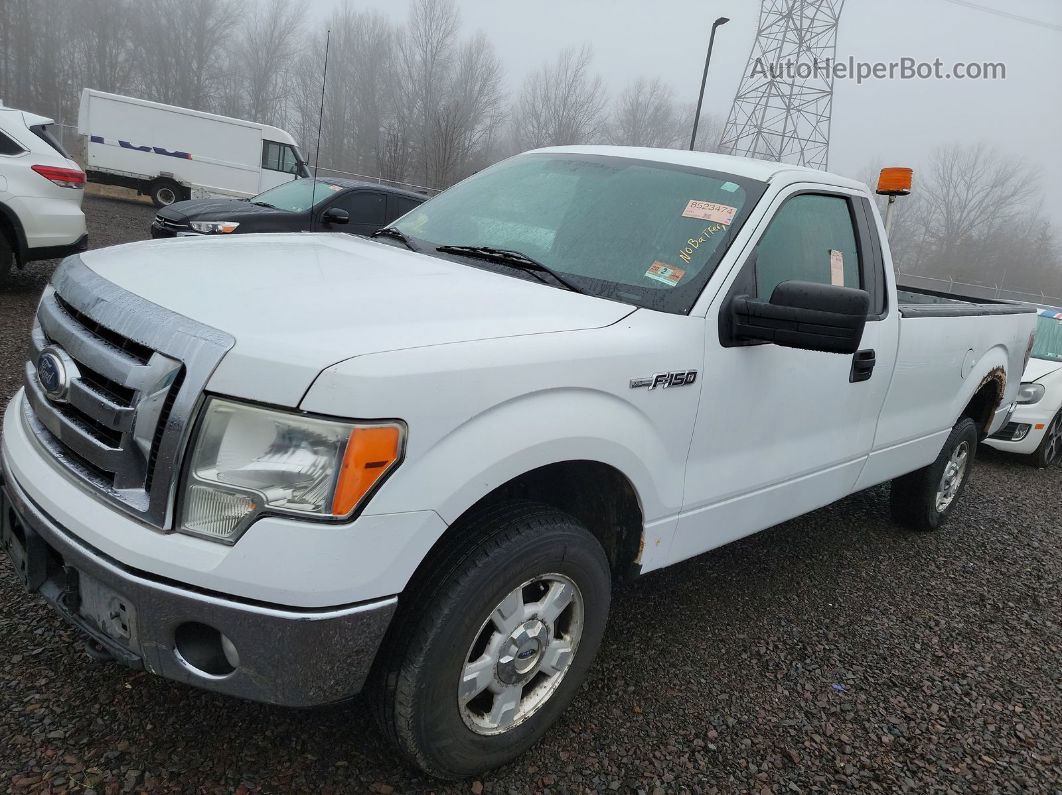 2011 Ford F150   vin: 1FTNF1EF4BKD82550