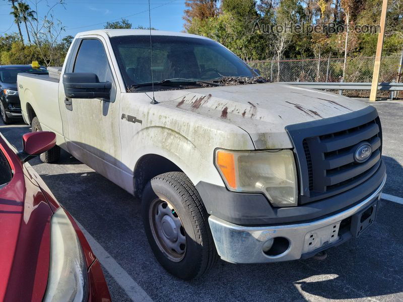 2011 Ford F150   vin: 1FTNF1EF9BKD08198