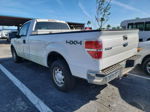 2011 Ford F150   vin: 1FTNF1EF9BKD08198