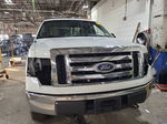 2010 Ford F-150 Xl/xlt vin: 1FTNF1EV0AKE50557