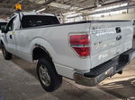 2010 Ford F-150 Xl/xlt vin: 1FTNF1EV0AKE50557