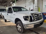 2010 Ford F-150 Xl/xlt vin: 1FTNF1EV0AKE50557