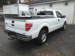 2010 Ford F-150 Xl/xlt Unknown vin: 1FTNF1EV7AKE08757