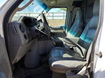 2010 Ford Econoline E150 Van White vin: 1FTNS1EL8ADA27109