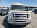 2012 Ford Econoline E150 Van Gold vin: 1FTNS1EW3CDA30366