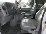 2010 Ford Econoline E150 Van White vin: 1FTNS1EW8ADA99471