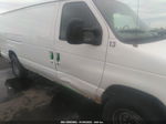 2007 Ford Econoline Cargo Van Commercial/recreational Белый vin: 1FTNS24L37DA32833