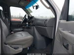 2007 Ford E-250 Commercial/recreational Белый vin: 1FTNS24W07DB24749