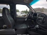 2007 Ford E-250 Commercial/recreational White vin: 1FTNS24W37DA25651