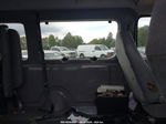 2007 Ford E-250 Commercial/recreational White vin: 1FTNS24W37DA25651