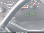 2007 Ford E-250 Commercial/recreational White vin: 1FTNS24W37DA25651