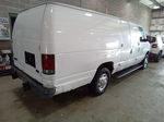 2007 Ford Econoline E250 Van vin: 1FTNS24W37DB38242