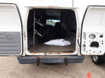 2007 Ford Econoline E250 Van vin: 1FTNS24W37DB38242