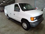 2007 Ford Econoline E250 Van vin: 1FTNS24W37DB38242