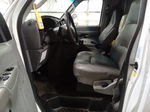 2007 Ford Econoline E250 Van vin: 1FTNS24W37DB45112