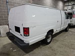 2007 Ford Econoline E250 Van vin: 1FTNS24W37DB45112