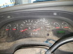 2007 Ford Econoline E250 Van Желтый vin: 1FTNS24W87DA24754