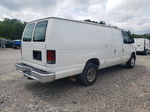 2012 Ford Econoline E250 Van White vin: 1FTNS2EL1CDB12785