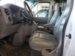 2010 Ford Econoline E250 Van White vin: 1FTNS2EL2ADA18640