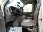 2013 Ford E-250 Commercial Желтый vin: 1FTNS2EL2DDB34957