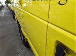 2013 Ford E-250 Commercial Yellow vin: 1FTNS2EL2DDB34957