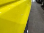 2013 Ford E-250 Commercial Yellow vin: 1FTNS2EL2DDB34957