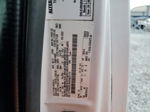 2012 Ford Econoline E250 Van White vin: 1FTNS2EL6CDB37116