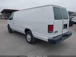 2013 Ford E-250 Commercial White vin: 1FTNS2EL6DDA33923