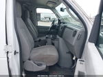 2013 Ford E-250 Commercial White vin: 1FTNS2EL6DDA33923