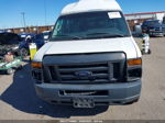 2013 Ford E-250 Commercial Белый vin: 1FTNS2EW1DDA19955