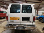 2012 Ford Econoline E250 Van White vin: 1FTNS2EW2CDA31014