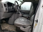 2012 Ford Econoline E250 Van Белый vin: 1FTNS2EW3CDA03772